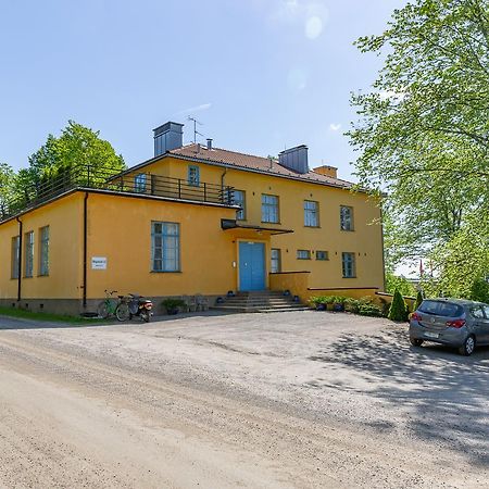 Inn 22 Turku Eksteriør billede