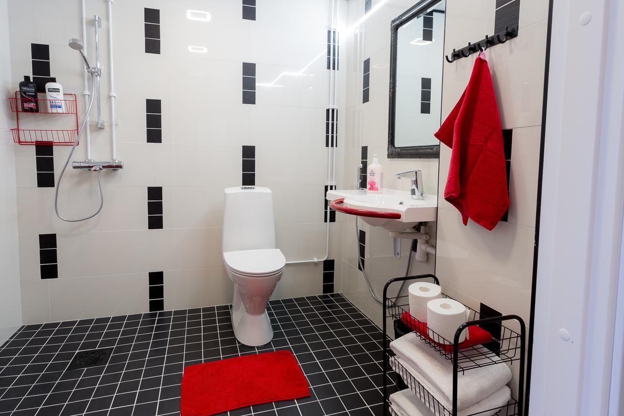 Inn 22 Turku Eksteriør billede