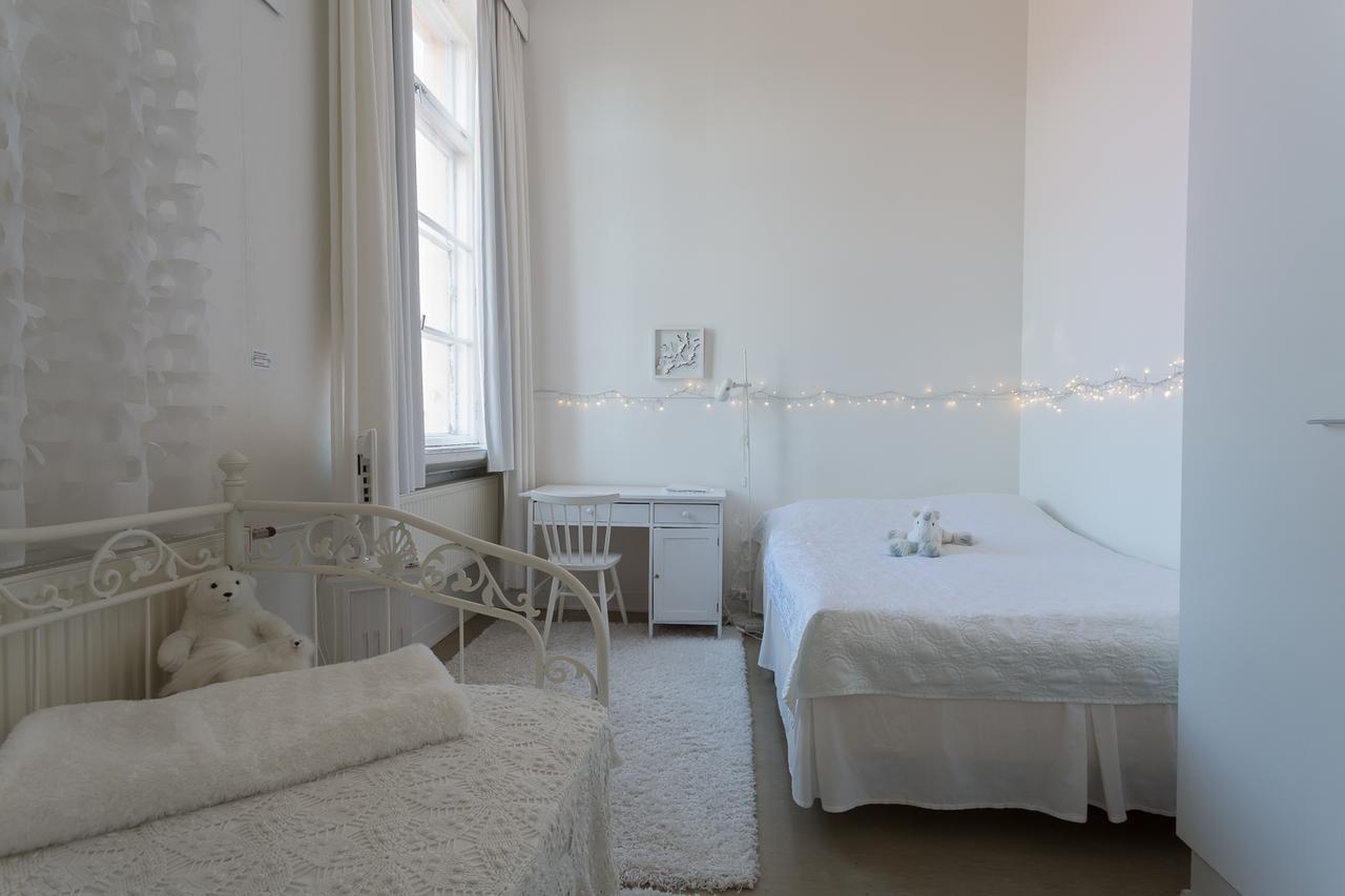 Inn 22 Turku Eksteriør billede