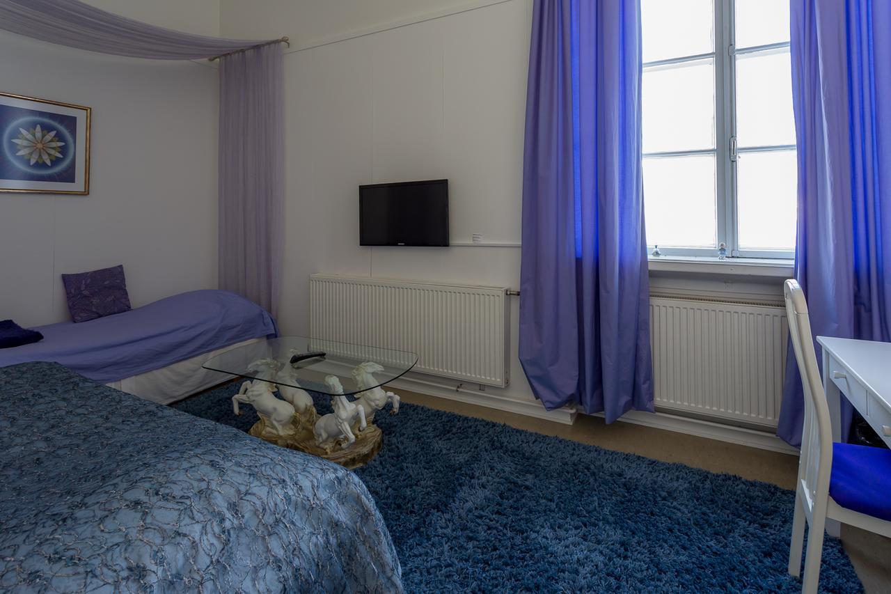 Inn 22 Turku Eksteriør billede