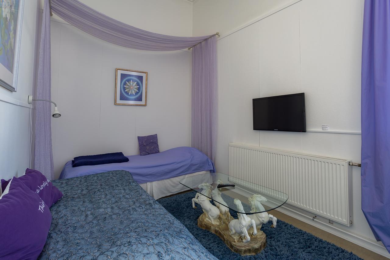 Inn 22 Turku Eksteriør billede