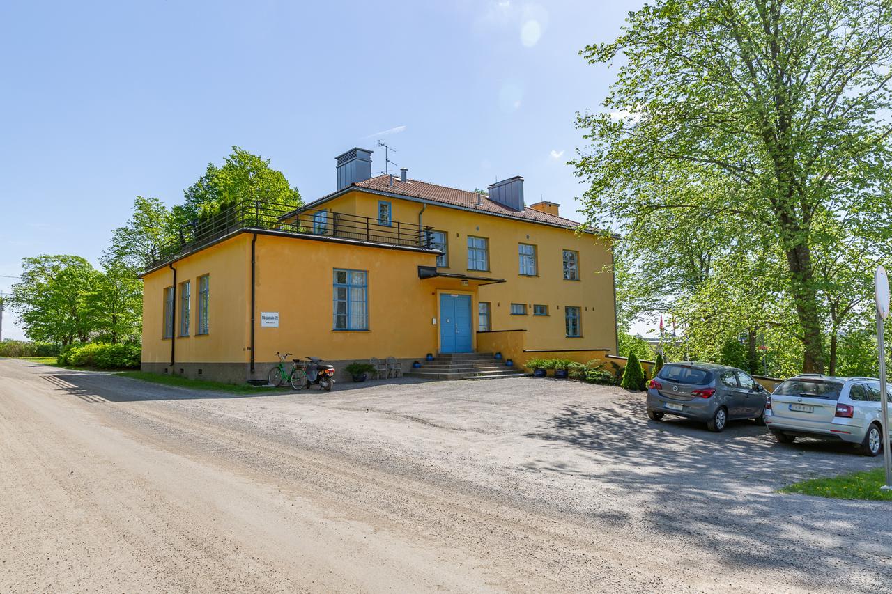 Inn 22 Turku Eksteriør billede
